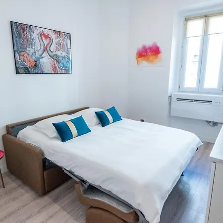Apartment Lea *
