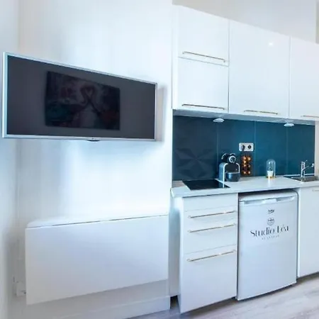 Apartment Lea